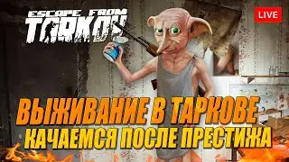 1 престиж 44 lvl. Тест драйвер, миротворческая миссия, боссы!