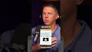 Trading Veteran Shares The Best Trading Book 🚨