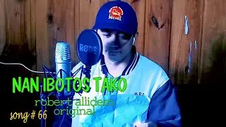 Nan Ibotos Tako - Robert Allidem