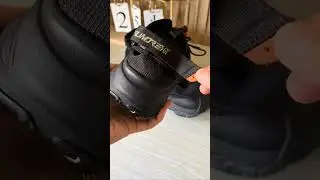 Sepatu Hiking 361 Degrees sungai 2.0