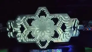 Noetic Flux at the Black E in Liverpool, 11-11-22