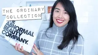 the ordinary | overview of products i've tried