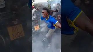 Ishowspeedl two motor hand pull power challenge.