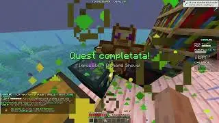 EP 1 Survival CoralMC PARTIAMO CARICHISSIMI!!!