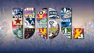 USL 2016 - The Rise Continues