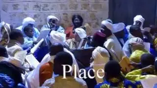 Historique du maouloud - Tombouctou