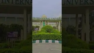 NIIMS NOIDA 🔥 Medical College | #shorts #neet #niu #niims #sharda #noida #university #aiims #private