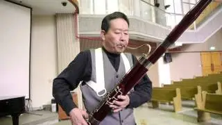 徐家駒低音管室內樂團MV