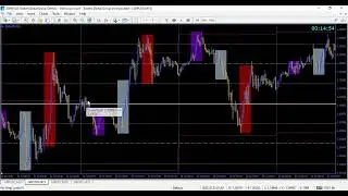 THE CONCEPT OF THE 100 PIP BOX
