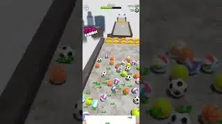 Bump pop gameplay #bumppop (2)