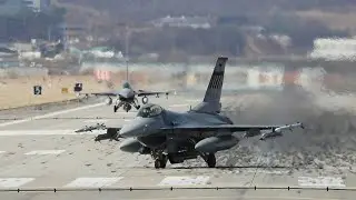 Pakistani F16 shoot down by Indian Airforce
