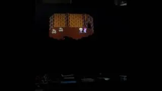 EarthBound Part 35- The Monkey Caves and learning PSI Teleport alpha