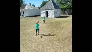 Fort Wilkins Historic State Park (Copper Harbor, MI)