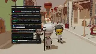 Ninja Fantasy GamePlay