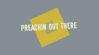 A Little Leaven (Lyric Video)