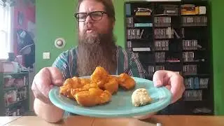 Farm Rich Buffalo Style Boneless Chicken Bites review