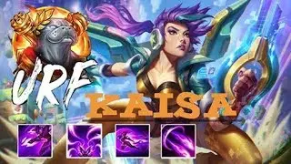 ARURF IS BACK 2019 - NEW URF