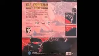 Dj Piyuli - Move Your Body (Original Mix)