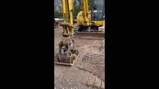 Absolute Auction Shainline Excavating Lot 38