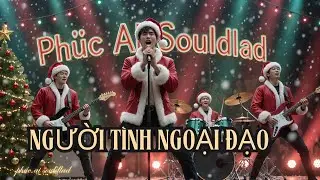 Người Tình Ngoại Đạo Rock Version | Phối Khí Mạnh Mẽ – Cảm Xúc Dâng Trào