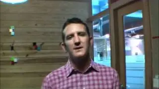 A Salute to IDA - Doug Ullman, Livestrong (short clip)