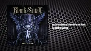 Black Swan (Robin McAuley, Reb Beach, Jeff Pilson, Matt Starr) - 