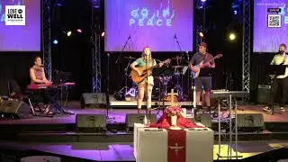Come2Go Worship