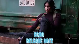Movie News - Echo Release Date Revealed