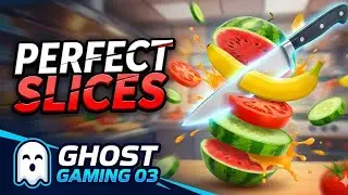 Perfect Slices Game live || All Challenge Accept 😉|| #gaming #live #perfectslices #shorts