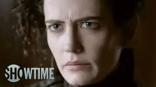 Penny Dreadful | Vanessa Ives (Eva Green) | Possessed Moments