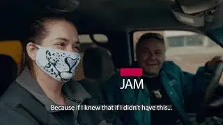 Give Hope Now - Meet David & Jammie