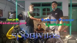 BONGKAR TOTAL SPEK NINJA TEKNO TUNER  PASCA LAGA LAWAN MPK!!!