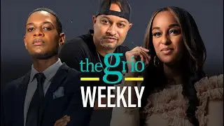TheGrio Weekly: Honoring D&rsquo;Angelo &bull; Tricky Words Debate &bull; Ricco Ross & Lil Rel&rsquo;s Holiday Movie
