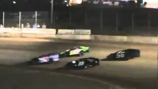 Ump mod feature start Camden
