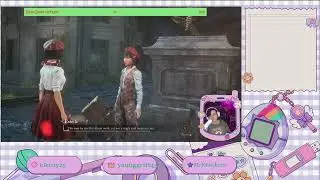 Don't say I didn't warn you | #feelarmstrng on #Twitch