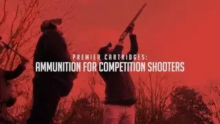 Guns and gear required to become a better competition shooter