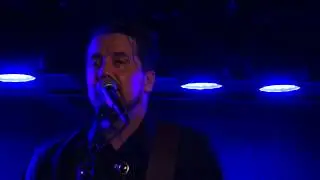 Patrick Sweany - Hotel Women live at Mercury Lounge NYC 2018-05-03