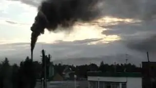 Clean Coal Technology