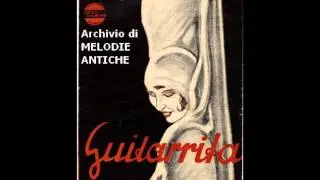 Gabr&egrave; - Guitarrita