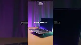 Laptop ini Punya Semua Yang Kamu Butuhin... #shorts #laptop #review #gadgets #tech