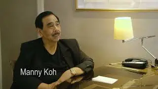 4Life Distributor Success Story - Philippines Mikhail Jan Jan Koh