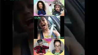Old VINES! part 24 #lizakoshy #vine #lizzza #funny #humor