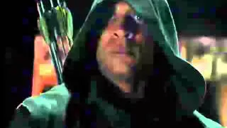 S01E11 Arrow Season 1 Episode 11 