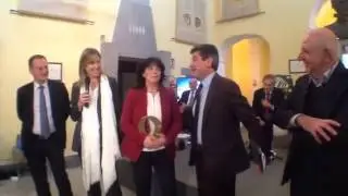 Sorrento e Turismo. Premio Biagio Agnes
