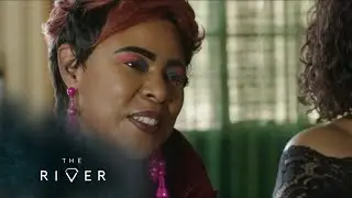 Vero and Zodwa's Plan Fails – The River | 1 Magic