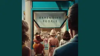 Expensive People