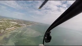 Key West adventures (GoPro Hero 4 - 2017)