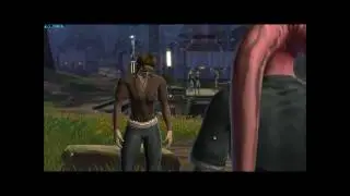 SWTOR Tython Lost Pilgrim Start swtor.scottwash.com