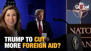 US Remains Committed To NATO Amid Budget Cut Speculation | State Department Briefing | Highlights
