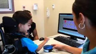 Speech Therapy: Learning to Speak Through Computers